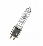 фото Галогенная студийная лампа Osram 64678 800W 230V G9.5 - 4008321624055