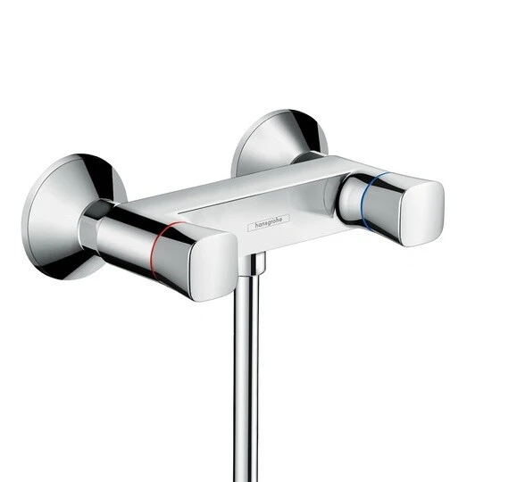 Фото Смеситель для душа Hansgrohe Logis (71263000) хром