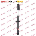 фото К-т подшипника ступицы передней  chevrolet cruze, opel astra 1.6-2.0 09 Ruville  5361