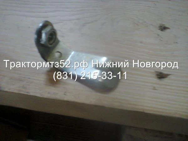 Фото Кронштейн щитка приборов МТЗ-82 80-3805015 в Нижнем Новгороде