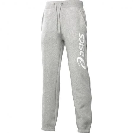 Фото ASICS Logo Knit Pant/ Спортивные Брюки