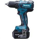 фото Дрель акк MAKITA DDF459RFE