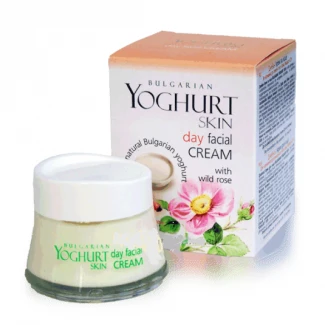 Фото Крем для лица дневной Yoghurt Skin 25+ Arsy Cosmetics 50 ml