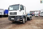 фото MAN TGA 33.480 L