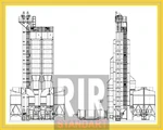 фото Зерносушилки RiR-Универсал 30,40,50,80 т/ч