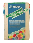 фото Mapegrout Hi-Flow 10 Ремонтная смесь /25кг/