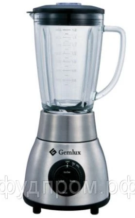 Фото Блендер GEMLUX GL-BL1200G