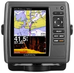 фото Garmin Эхолот Garmin echoMAP 50dv