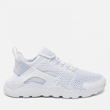 Фото Nike Air Huarache Run Ultra BR White