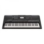 фото Синтезатор Yamaha PSR-E463 Black