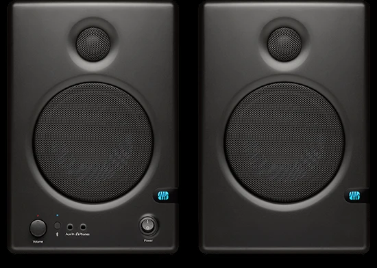 Фото PreSonus Ceres C4.5 BT