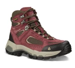 фото Vasque Ботинки жен. 7485 Breeze 2.0 GTX (8, Red Mahogany/Black Olive, , Medium)