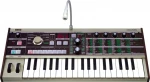 фото Синтезатор для электронной музыки KORG MicroKORG MK1