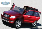 Фото №2 Электромобиль Mercedes GLK300 (GLK300)