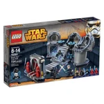 фото Lego Дания Конструктор Lego Star Wars 75093 Death Star Final Duel (Лего 75093 Звезда Смерти: Последняя битва)