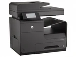 фото HP Officejet Pro X576dw