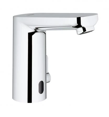 Фото Grohe Eurosmart Cosmopolitan e 36327001 Сенсорный смеситель