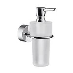 фото Дозатор для жидкого мыла 41519000 Hansgrohe Axor Uno