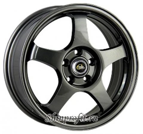 Фото Mega Wheels CR-09 6.5x16/5x114.3 D67.1 ET51 GM