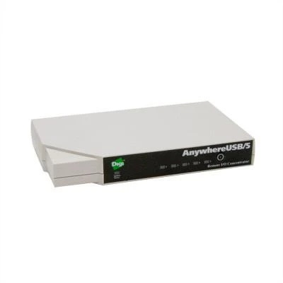 Фото USB удлинитель Digi AW-USB-5M-W