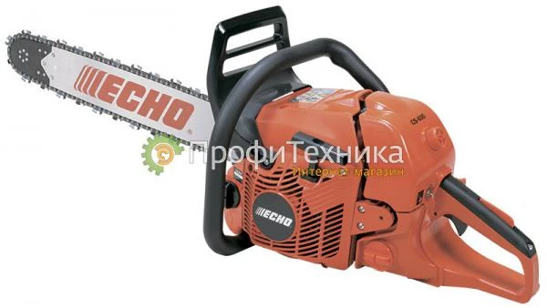 Фото Бензопила Echo CS-600