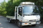 фото Эвакуатор Isuzu Forward