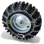 фото Цепи на колеса Husqvarna к 5524ST/ ST261E 5061805-00