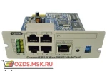 фото Eaton ConnectUPS-X Web/SNMP Карта