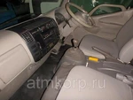 фото Авторефрижератор категория C TOYOTA TOYOACE