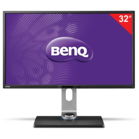 Фото Монитор 32" Benq BL3201PT gl.Black AHVA