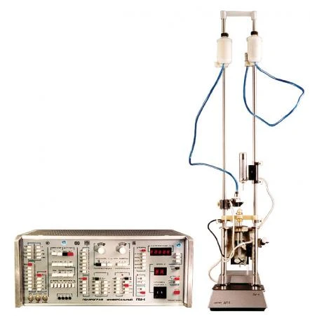Фото ПОЛЯРОГРАФ УНИВЕРСАЛЬНЫЙ ПУ-1