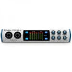 фото Внешняя студийная звуковая карта PreSonus Studio 68