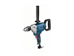 фото Дрель BOSCH GBM 1600 RE в кор. (850 Вт