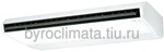 фото Потолочный кондиционер Panasonic S-F34DTE5/8/U-B34DBE5/CZ-RD513C