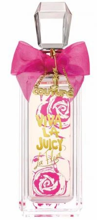 Фото Juicy Couture Viva La Juicy La Fleur 150мл Стандарт