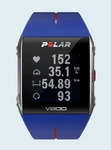 Фото №2 Спортивные часы Polar V800 blue