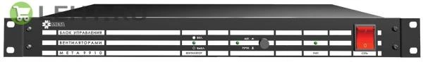 Фото LWR5-18U64-MF (черный): Шкаф телекоммуникационный 19″