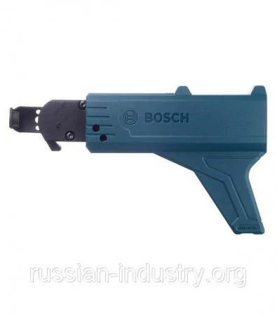 Фото Насадка магазинная для шуруповерта Bosch MA 55