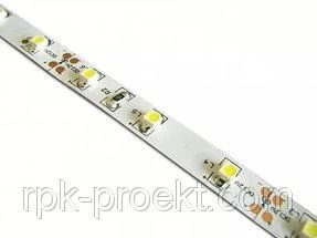 Фото ЛЕНТА СВЕТОДИОДНАЯ ГЕРМЕТИЧНАЯ ELF 300SMD5050 12В БЕЛЫЙ