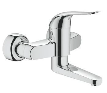 Фото Grohe Euroeco Special 32767 000 Смеситель для умывальника | интернет-магазин сантехники Santehmag.ru