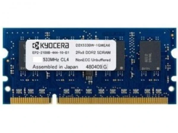 Фото Kyocera MDDR2-512