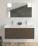 фото Berloni Bagno FORM Комплект мебели для ванной комнаты FORM 12