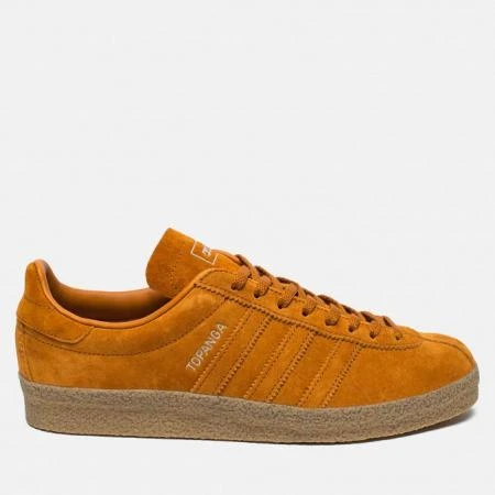 Фото Adidas Originals Topanga Craft Ochre/Gum