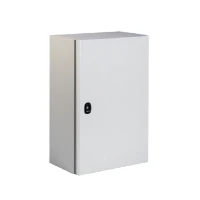 Фото ШКАФ S3D С ПЛАТОЙ 3Х4Х1.5 Schneider Electric NSYS3D3415P