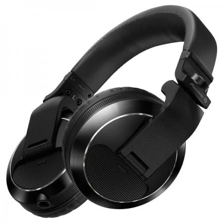 Фото Охватывающие наушники Pioneer HDJ-X7 Black