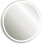 фото Зеркало Silver mirrors Perla neo d1000 (LED-00002464)