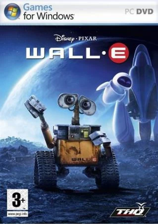 Фото Disney Disney•Pixar Wall-E (9d522c21-9aa3-45b8-97b6-05db0b1e1d)