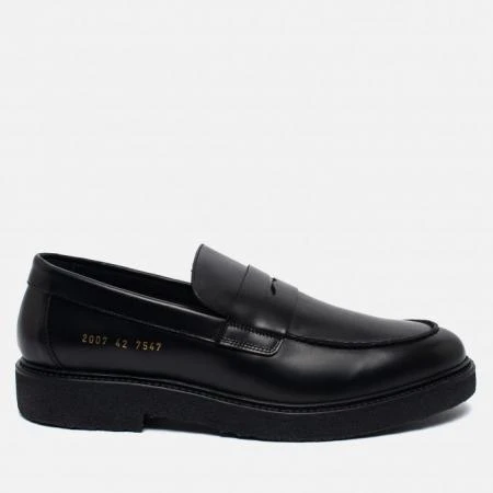 Фото Common Projects 2007 Black