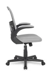 фото Кресло REALCHAIR COLLEGE HLC-0658F/Grey