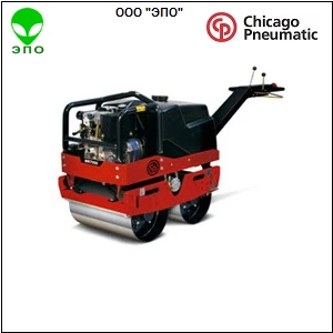 Фото Траншейные катки Chicago Pneumatic MR7000